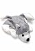   - ASPEN PET PRODUCTS TUFF PLUSH RUG DOG POODLE