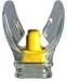 Seacure Hi-Flow Custom Mouth Piece