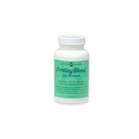 FertilityBlend For Women, Capsules - 90 count