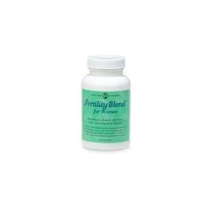 FertilityBlend For Women, Capsules - 90 count