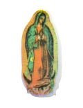 Nuestra Senora de Guadalupe Antenna Topper