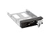Fusion 500P Spare Drive Tray Swappable Compat with 3.5 Sata HDD