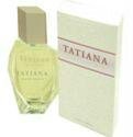 TATIANA by Diane von Furstenberg Eau De Parfum Spray 3.4 oz