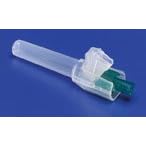 Monoject Magellan Safety Needles - Safety Needle, 20 Gauge x 1 1/2 inch - 50 Each / box