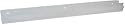 Scraper Bar for 20" Toro Snow Thrower CCR3000 CCR3650 CCR2450 model # 55-9250