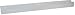 Outdoor Living : Scraper Bar for 20" Toro Snow Thrower CCR3000 CCR3650 CCR2450 model # 55-9250