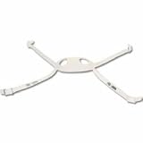 Pro-Down Soft Cup Chinstrap High Hook Up