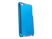 IFROGZ iPod Touch 4 Luxe Lean Case - Marine Huelle aus Polykarbonat samtenes Gefuehl Preisvergleich