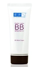 Hada Labo BB Cream SPF32+ PA+++ Natural Ochre