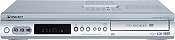 Pioneer DVR-231-S DVD recorder