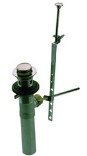 1 1/4 Pop Up Drain Assembly