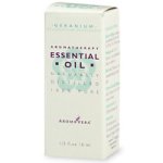 Aroma Vera Aromatherapy Essential Oil Geranium -1/3 Fl.Oz.