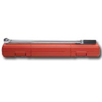 GearWrench XL 3/4 in. Micrometer Torque Wrench, 100-600 ft/lbs.