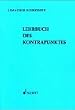 Lehrbuch des Kontrapunktes