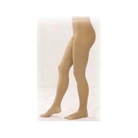 Truform 10-20 Pantyhose Beige Extra Tall