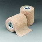 Coban Self-Adherent Wrap 2x5 Yards (Box of 36)