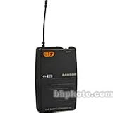 Samson Audio CT7 Wireless Beltpack Transmitter - Channel 2