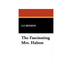 The Fascinating Mrs. Halton