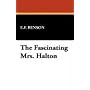The Fascinating Mrs. Halton