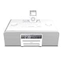 iLuv Hi-Fi Audio System w/Bluetooth Wireless Technology