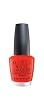 OPI Nail Polish Tasmanian Devil Made Me Do It NLA44