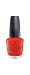 OPI Nail Polish Tasmanian Devil Made Me Do It NLA44