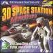 3d Space Station Adventure