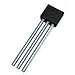 ZTX689BSTZ, Trans GP BJT NPN 20V 3A 1000mW Automotive 3-Pin E-Line Box (25 Items)