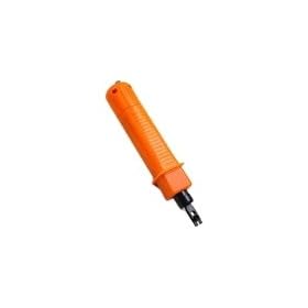 Belkin Impact Punch-Down Tool - Punch-down tool - orange