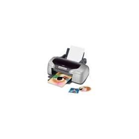 Epson Stylus Photo R800 - Printer - colour - ink-jet - Legal, A4 - 5760 dpi x 1440 dpi - up to 17 ppm (mono) / up to 8 ppm (colour) - capacity: 100 sheets - IEEE1394 FireWire, USB