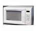 Emerson MW8987W 0.9 Cu. Ft. 900Watt Microwave Oven (White).