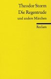 Die Regentrude und andere M�rchen