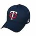 Minnesota Twins Adjustable Baseball Hat - Officially Licensed Team MLB Cap - Size: Youth