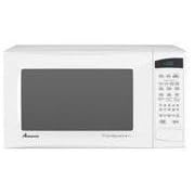Amana : Radarange Countertop Microwave Oven with 8 Sensor Programmed