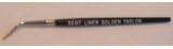 The Beauty Box - Bent Liner Golden Taklon