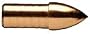 Gold Tip Caa 500 Glue-In Adjustable Weight Point 60Gr