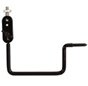 NEW Bushnell Tree Bracket Trophy Cam Black Deluxe