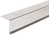 AMERIMAX HOME PRODUCTS #5600400120 C3 10'STD Galv DripEdge