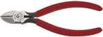 11NATkY3iRL. SL160  Klein D252 6 All Purpose Bell System Heavy Duty Diagonal Cutting Pliers