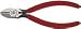 Klein Tools #D252-6 6 Heavy Duty Standard Diag Plier