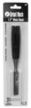 Great Neck Saw #WC50 MM 1/2 Wood Chisel