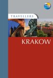 Travellers Krakow, 3rd: Guides to destinations worldwide (Travellers - Thomas Cook)