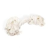 Booda Colored Rope Bone - XLarge