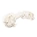 Booda Bone X-Large White Rope Dog Toy