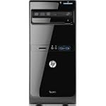 HP Pro 3500 Microtower Business Deskt...