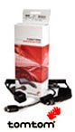 Electronics : Tomtom Car charger & GPS cable O2 XDA-2/ T-Mobile MDA-2