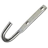 Stanley Hardware 4-3/4In Tarp Rope Hook 76-6390