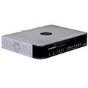 Linksys by Cisco Spa8000-G1 8-Port Ip Telephony Gateway