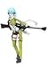 Sega Sword Art Online II: Sinon Premium Figure GGO Ver.2