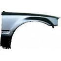 Right Passenger Side Fender 96-98 Honda Civic 96 97 98 1996 1997 1998